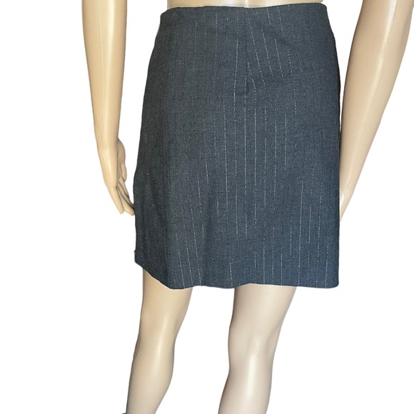 Authentic Versace Jeans Couture 2-Piece Blazer Skirt set size 28/42 - Picture 10 of 16